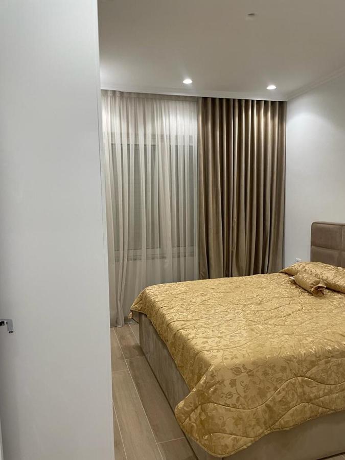 City Center Apartment Kafe Flora Tirana Eksteriør billede