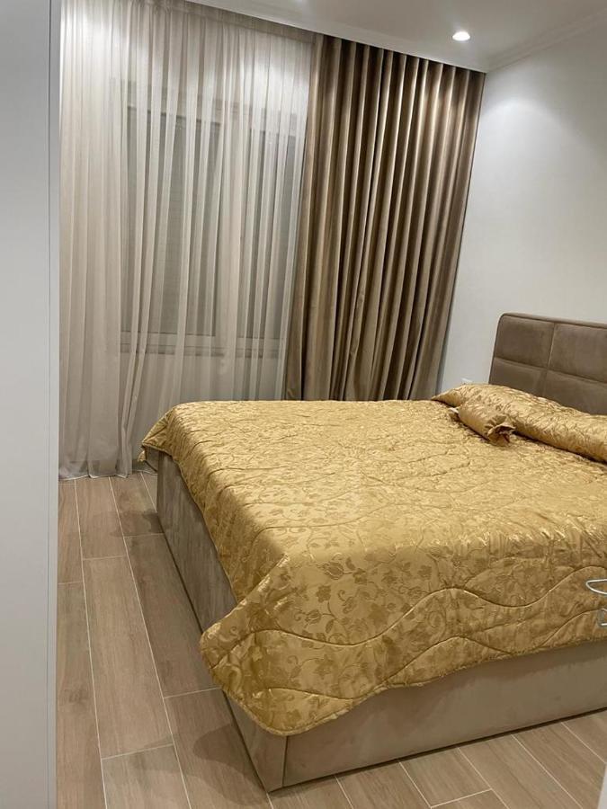City Center Apartment Kafe Flora Tirana Eksteriør billede