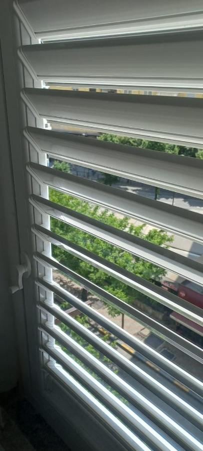 City Center Apartment Kafe Flora Tirana Eksteriør billede